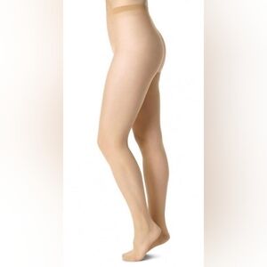 Eco-friendly Sheer Nude Tights